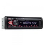 Ficha técnica e caractérísticas do produto MP3 Player Automotivo Pioneer MVH-S218BT - USB, Aux e Bluetooth