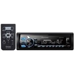 Ficha técnica e caractérísticas do produto MP3 Player Automotivo Pioneer MVH-X178UI Mixtrax - USB e Aux