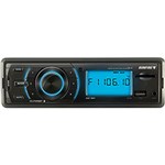 MP3 Player Automotivo Sunfire UX-3 - Rádio FM, Entradas USB, SD e AUX