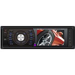 Ficha técnica e caractérísticas do produto Mp3 Player Automotivo TV Integrada Go To PLA014 - Capacidade (32GB) Preto