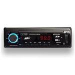 Ficha técnica e caractérísticas do produto Mp3 Player Exbom Mpcc-20b Entradas Cartão Sd Usb e Aux In