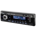 Ficha técnica e caractérísticas do produto Mp3 Player Som Automotivo Talk Usb Bluetooth Fm P3214 - Multilaser