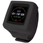 Ficha técnica e caractérísticas do produto MP4 Player Relógio You Sound R002 com 4GB – Black