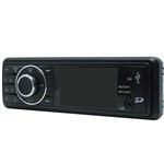 Ficha técnica e caractérísticas do produto Mp5 Player Automotivo 1 Din Tela 3 Exbom MPCC-D30A Som Mp3 Fm USB Sd Bluetooth