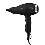Ficha técnica e caractérísticas do produto MQ Hair Secador de Cabelo Falcon Íon Black 110v