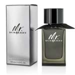 Ficha técnica e caractérísticas do produto Mr. Burberry Eau de Parfum (100 Ml)