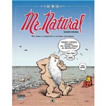 Ficha técnica e caractérísticas do produto Mr. Natural Vai para o Hospício e Outras Histórias