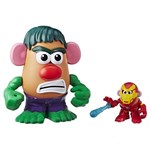 Mr Potato Avengers Coll - E1750 - Hasbro