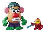 Ficha técnica e caractérísticas do produto Mr Potato Head Avengers Coll