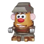 Mr Potato Head Transformers Mash Up