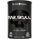Ficha técnica e caractérísticas do produto Mr Skull 44 Multi Packs Black Skull