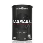 Ficha técnica e caractérísticas do produto Mr. Skull - 44 Multipacks - Black Skull
