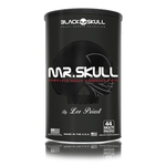 Ficha técnica e caractérísticas do produto Mr. Skull 44 Packs Black Skull