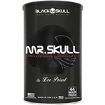 Ficha técnica e caractérísticas do produto Mr. Skull - 44 Packs - Black Skull