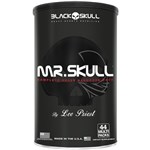 Ficha técnica e caractérísticas do produto Mr. Skull (44 Packs) - Black Skull