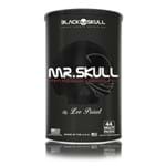 Ficha técnica e caractérísticas do produto Mr Skull 44 Packs - Black Skull