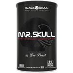 Ficha técnica e caractérísticas do produto Mr Skull 44 Packs Black Skull