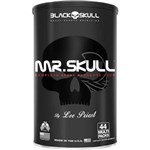 Ficha técnica e caractérísticas do produto Mr Skull (44 Packs) By Lee Priest - Black Skull