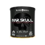 Ficha técnica e caractérísticas do produto Mr Skull Black Skull - 22 Multi Packs