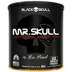 Ficha técnica e caractérísticas do produto MR Skull - 22 Packs - Black Skull