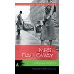 Ficha técnica e caractérísticas do produto Mrs Dalloway - Col. Clássicos para Todos