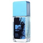 Ficha técnica e caractérísticas do produto MTV Amplify Body Fragrance - Body Spray Masculino 75ml