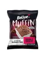 Ficha técnica e caractérísticas do produto Muffin Double Chocolate Zero Belive 40g