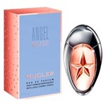Ficha técnica e caractérísticas do produto Mugler Angel Muse Feminino Eau de Parfum 30ml