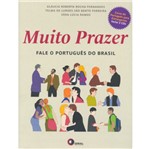 Ficha técnica e caractérísticas do produto Muito Prazer Fale o Portugues do Brasil - Disal