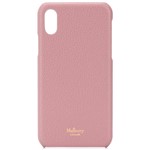 Ficha técnica e caractérísticas do produto Mulberry Textured IPhone X Cover - Rosa