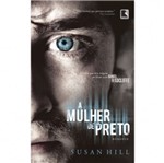 Ficha técnica e caractérísticas do produto Mulher de Preto, a - Record