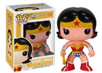 Ficha técnica e caractérísticas do produto Mulher Maravilha - Pop! Heroes - Dc Comics - 08 - Funko - Wonder Woman
