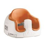 Ficha técnica e caractérísticas do produto Multi Assento 3 Em 1 Bumbo Laranja