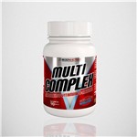 Multi Complex (90 Cápsulas) - Body Action
