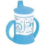 Ficha técnica e caractérísticas do produto Multi Copo Fisher-Price 1140 Azul - 200ml