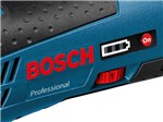 Multicortadora Oscilante Bosch - GOP 10,8V-LI a Bateria