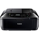 Ficha técnica e caractérísticas do produto Multifuncional Canon Pixma MX-431 com Fax e Wi-Fi