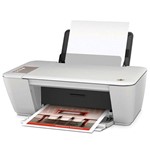 Ficha técnica e caractérísticas do produto Multifuncional Hp B2l58a Jato de Tinta Color Deskjet Ink Adv 1516 Imprime Copia Digitaliza 20ppm