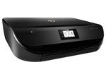 Multifuncional HP DeskJet Ink Advantage 4536 - Jato de Tinta Colorido Wi-fi