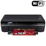 Ficha técnica e caractérísticas do produto Multifuncional HP Deskjet Ink Advantage 3546 com Wireless e EPrint