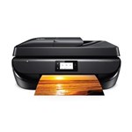 Ficha técnica e caractérísticas do produto Multifuncional HP DeskJet Ink Advantage 5276 Wireless - Impressora, Copiadora, Scanner e Fax