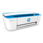 Ficha técnica e caractérísticas do produto Multifuncional HP Deskjet Ink Advantage 3776 Wireless - Impressora, Copiadora, Scanner
