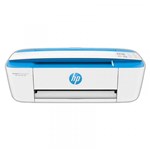 Ficha técnica e caractérísticas do produto Multifuncional HP Deskjet INK Advantage 3776