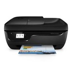 Ficha técnica e caractérísticas do produto Multifuncional HP DeskJet Ink Advantage 3836 Wireless - Impressora, Copiadora, Scanner e Fax
