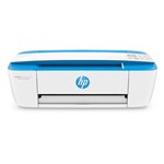 Ficha técnica e caractérísticas do produto Multifuncional HP Deskjet INK Advantage Color 3776 - J9V88AAK4