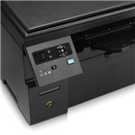 Multifuncional HP LaserJet Pro M1132 110V - HP