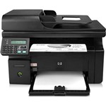 Multifuncional HP LaserJet Pro M1212NF Fax