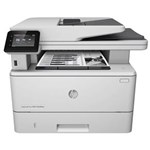 Ficha técnica e caractérísticas do produto Multifuncional HP LaserJet Pro M426FDW Wireless - Impressora, Copiadora, Scanner e Fax