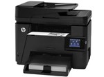 Multifuncional HP LaserJet Pro MFP M225dw - Laser LCD 3” Sem Fio