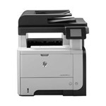 Ficha técnica e caractérísticas do produto Multifuncional Hp Laserjet Pro Mono M521Dn